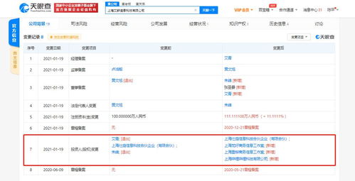 B站關(guān)聯(lián)公司入股艾穌科技 深耕內(nèi)容生態(tài)與科技融合